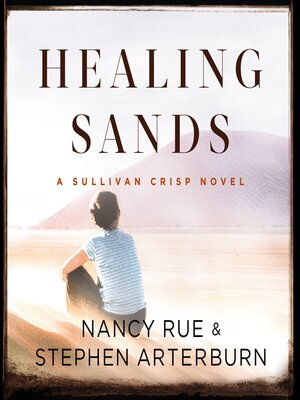 cover image of Healing Sands